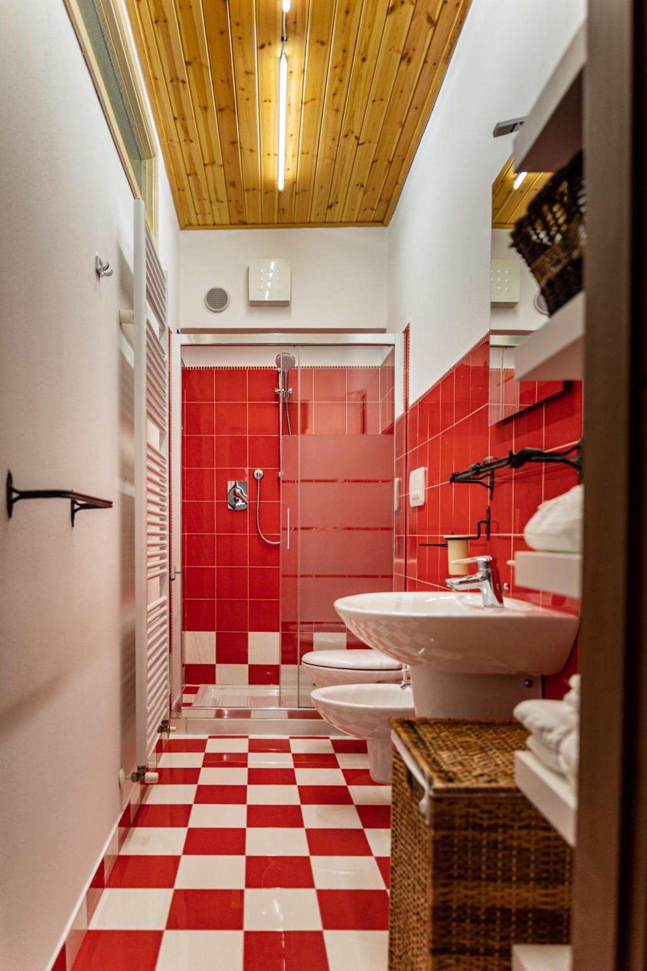 Magico Loft Nel Centro Storico Apartment Toscolano Maderno Exterior photo